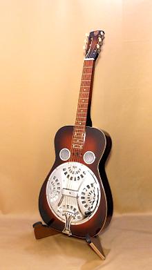 OMI Dobro D60S スクエアネック 1977年製 OMI Dobro D60S スクエアネック 1977年製 - メルカリ